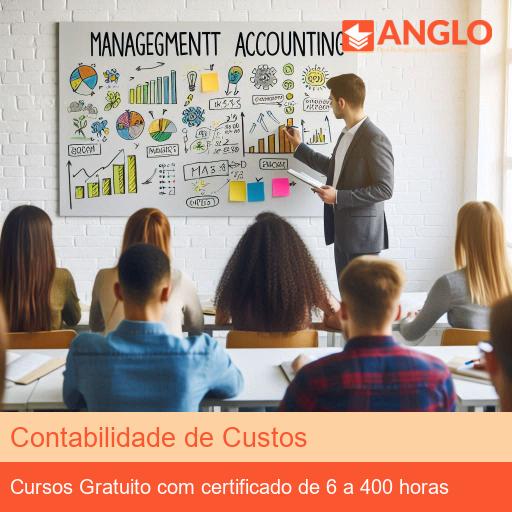 Contabilidade de Custos